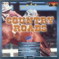 Various Artists - Country Roads (12CD Set)  Disc 12